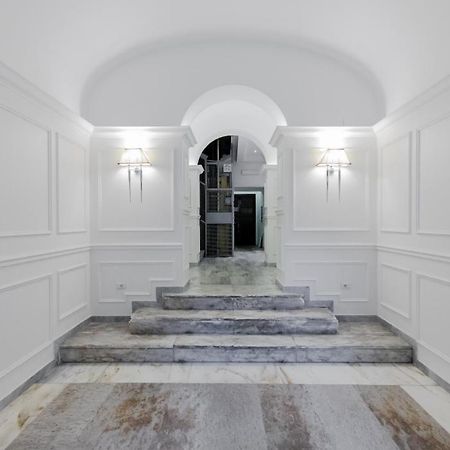 Minerva'S Place Roma Exterior foto